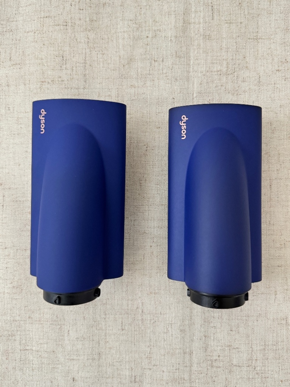 Dyson Airwrap Special Edition Complete Long Multi-styler and Dryer | Blue + Rose - Picture 7 of 16
